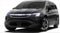 2027 Chrysler Pacifica PACIFICA LIMITED AWD