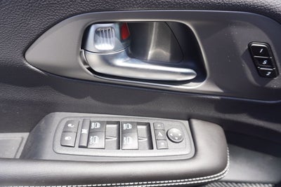 2027 Chrysler Pacifica PACIFICA LIMITED AWD