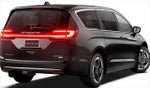 2027 Chrysler Pacifica PACIFICA LIMITED AWD