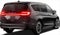 2027 Chrysler Pacifica PACIFICA LIMITED AWD