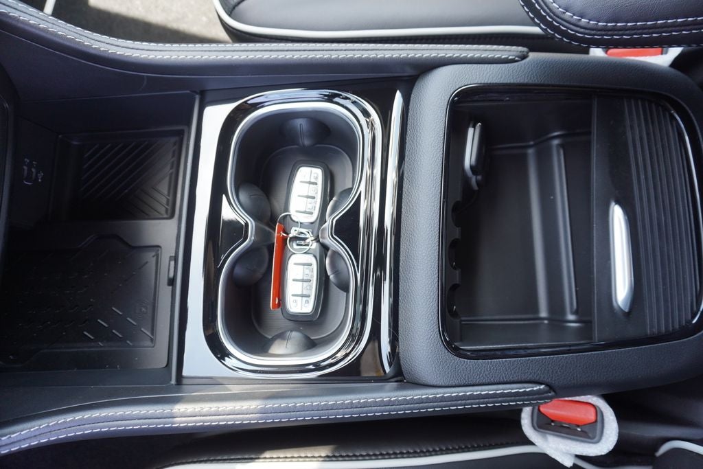 2027 Chrysler Pacifica PACIFICA LIMITED AWD