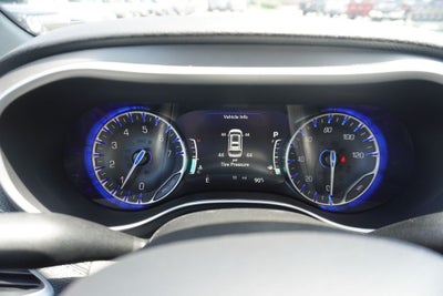 2027 Chrysler Pacifica PACIFICA LIMITED AWD
