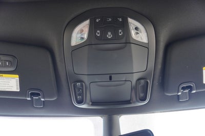 2027 Chrysler Pacifica PACIFICA LIMITED AWD