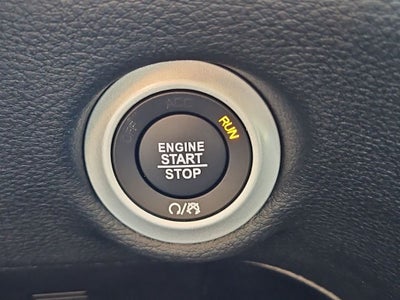 2027 Chrysler Pacifica PACIFICA LIMITED AWD