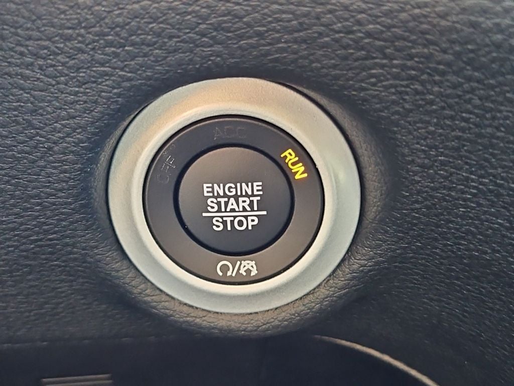2027 Chrysler Pacifica PACIFICA LIMITED AWD