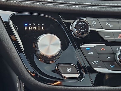 2027 Chrysler Pacifica PACIFICA LIMITED AWD