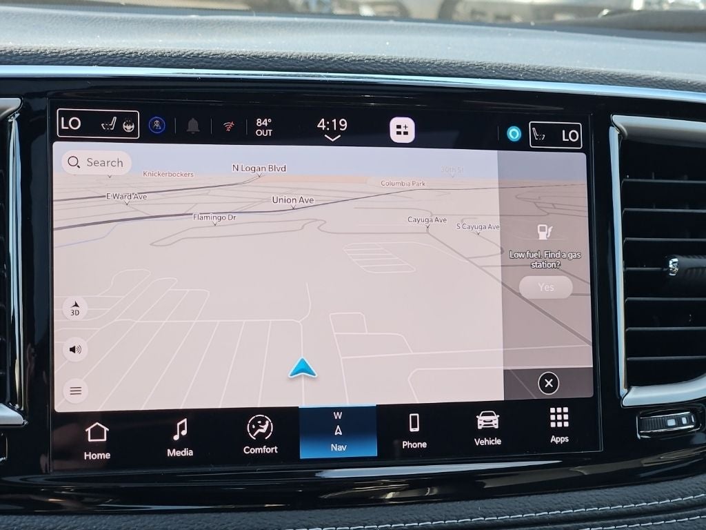 2027 Chrysler Pacifica PACIFICA LIMITED AWD