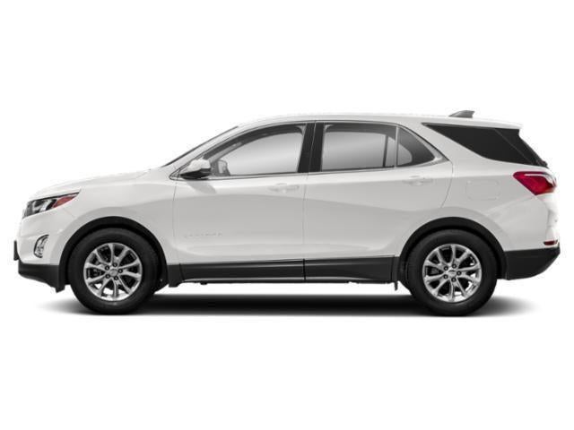 Used 2018 Chevrolet Equinox LT with VIN 2GNAXSEV5J6188630 for sale in Altoona, PA