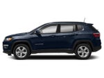 2019 Jeep Compass Latitude FWD