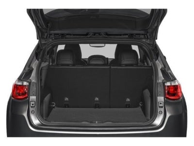 2024 Jeep Compass Sport 4x4