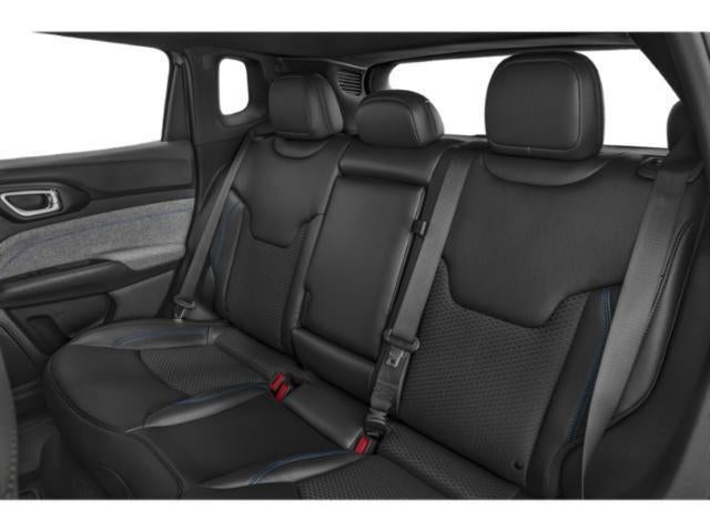 2024 Jeep Compass Sport 4x4
