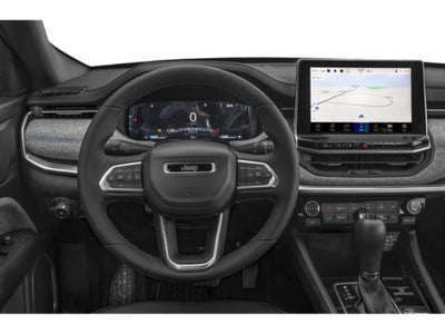 2024 Jeep Compass Sport 4x4