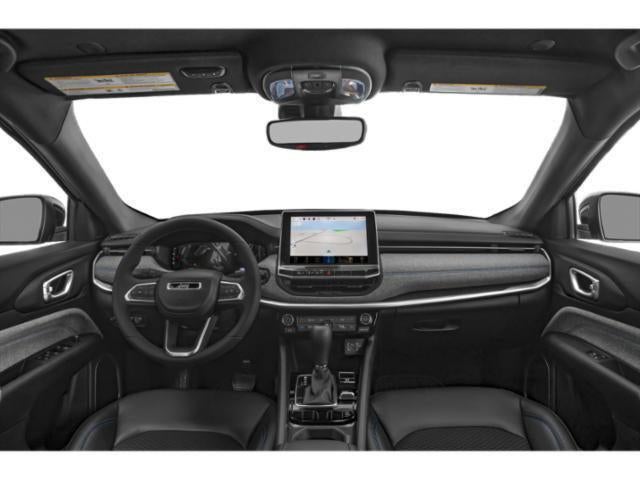 2024 Jeep Compass Sport 4x4