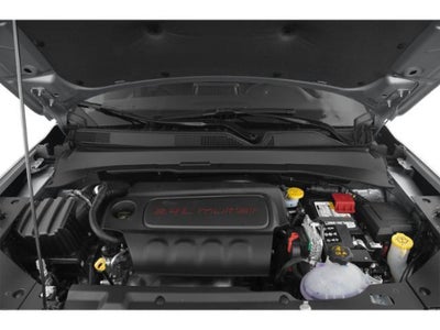 2022 Jeep Compass Altitude 4x4