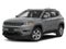 2018 Jeep Compass Altitude 4x4