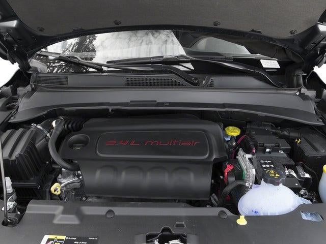 2018 Jeep Compass Altitude 4x4