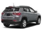 2018 Jeep Compass Altitude 4x4