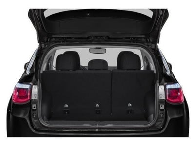 2020 Jeep Compass Limited 4x4