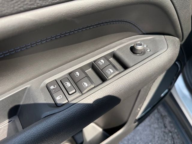 2025 Jeep Compass COMPASS LIMITED 4X4