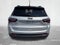 2025 Jeep Compass COMPASS LIMITED 4X4