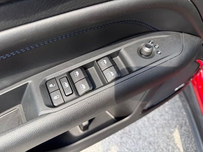 2025 Jeep Compass COMPASS LIMITED 4X4