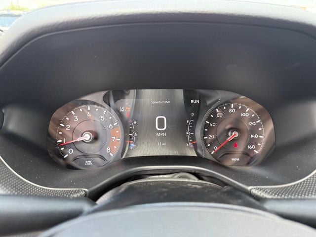 2025 Jeep Compass COMPASS LIMITED 4X4