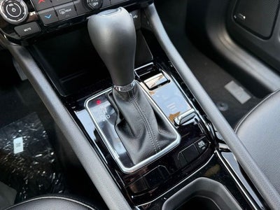 2025 Jeep Compass COMPASS LIMITED 4X4