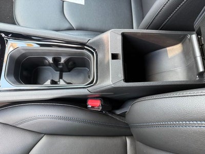 2025 Jeep Compass COMPASS LIMITED 4X4