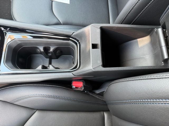 2025 Jeep Compass COMPASS LIMITED 4X4