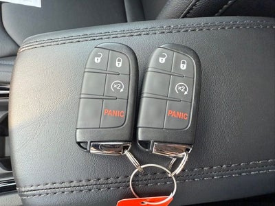 2025 Jeep Compass COMPASS LIMITED 4X4