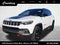2023 Jeep Compass Trailhawk 4x4