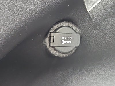 2022 Jeep Compass Latitude Lux 4x4