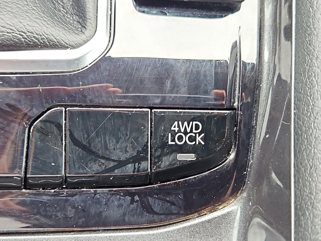 2022 Jeep Compass Latitude Lux 4x4