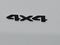 2026 Jeep Cherokee Overland 4x4