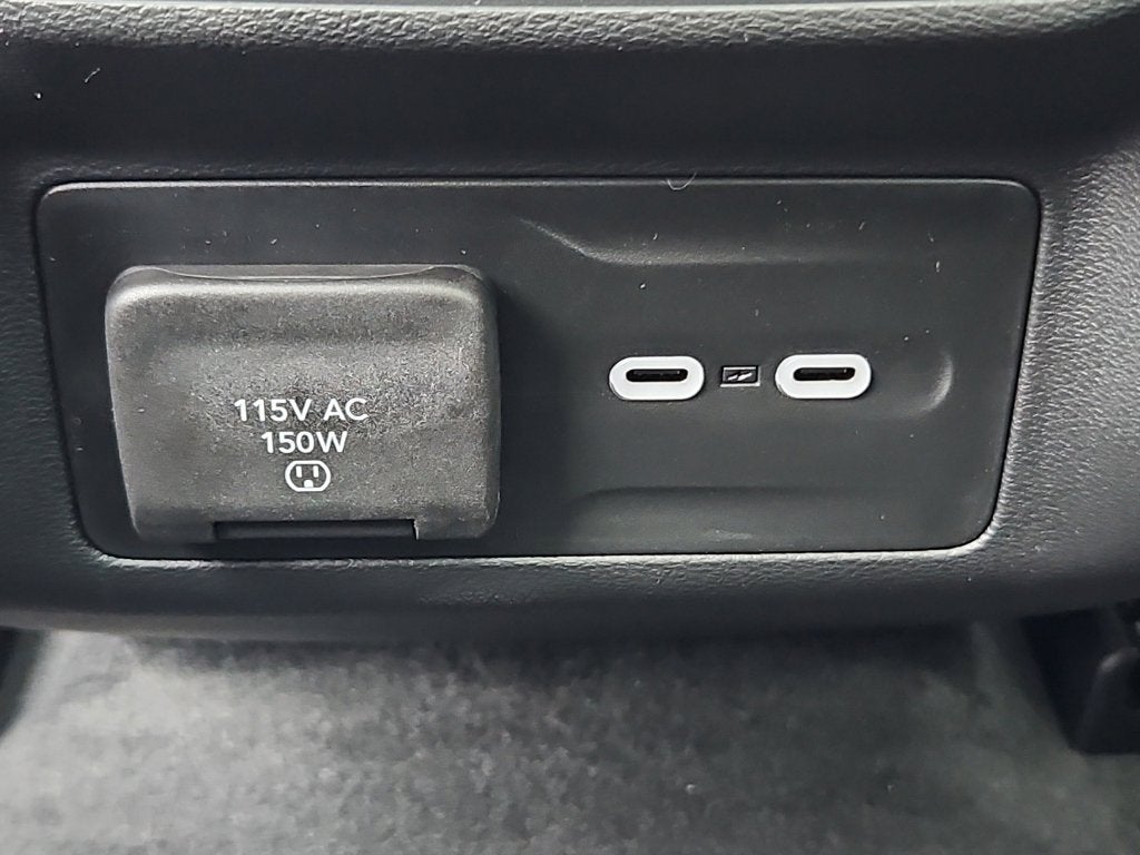 2026 Jeep Cherokee Overland 4x4