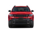 2026 Jeep Cherokee Overland 4x4