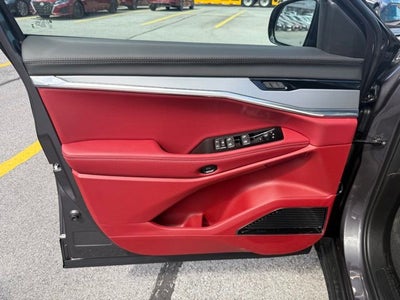 2025 Jeep Wagoneer S WAGONEER S LAUNCH EDITION