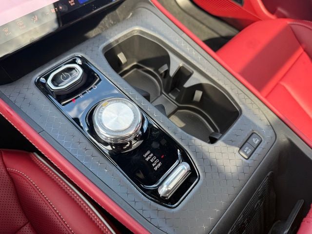 2025 Jeep Wagoneer S WAGONEER S LAUNCH EDITION