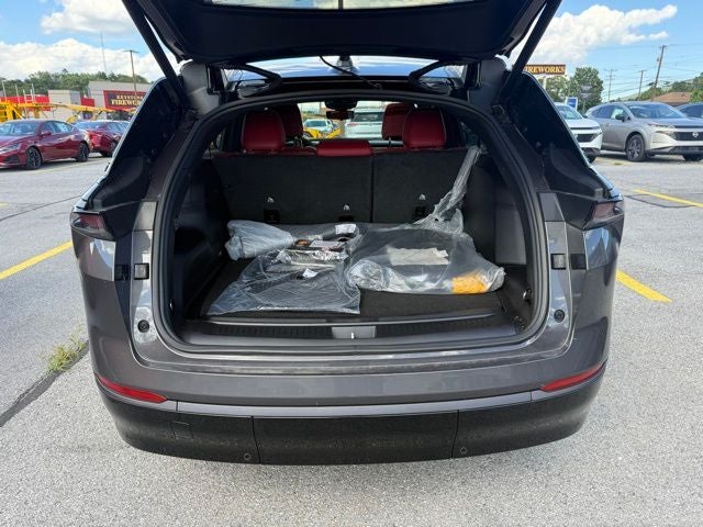 2025 Jeep Wagoneer S WAGONEER S LAUNCH EDITION