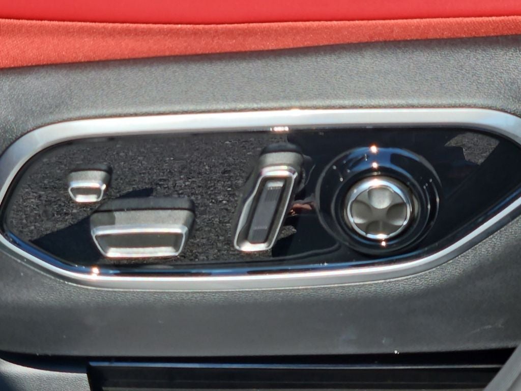 2025 Jeep Wagoneer S Launch Edition - Photo 26