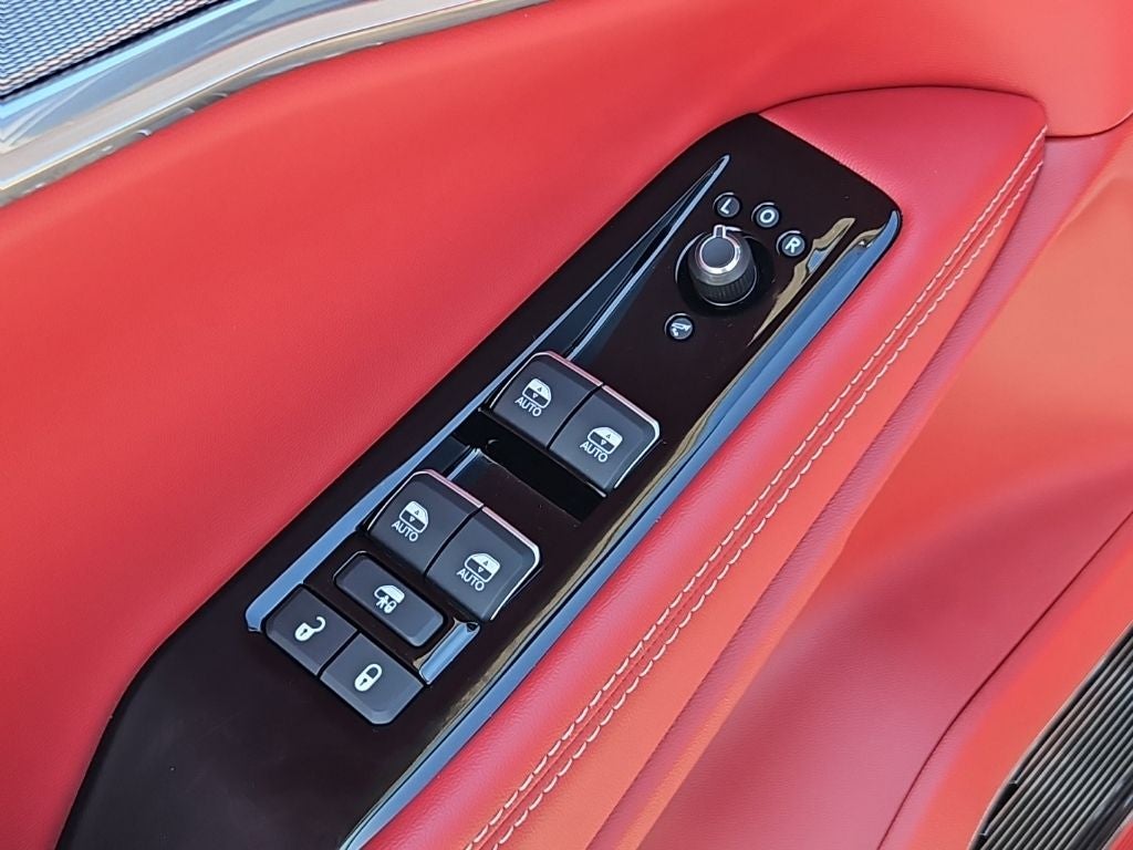 2025 Jeep Wagoneer S Launch Edition - Photo 28