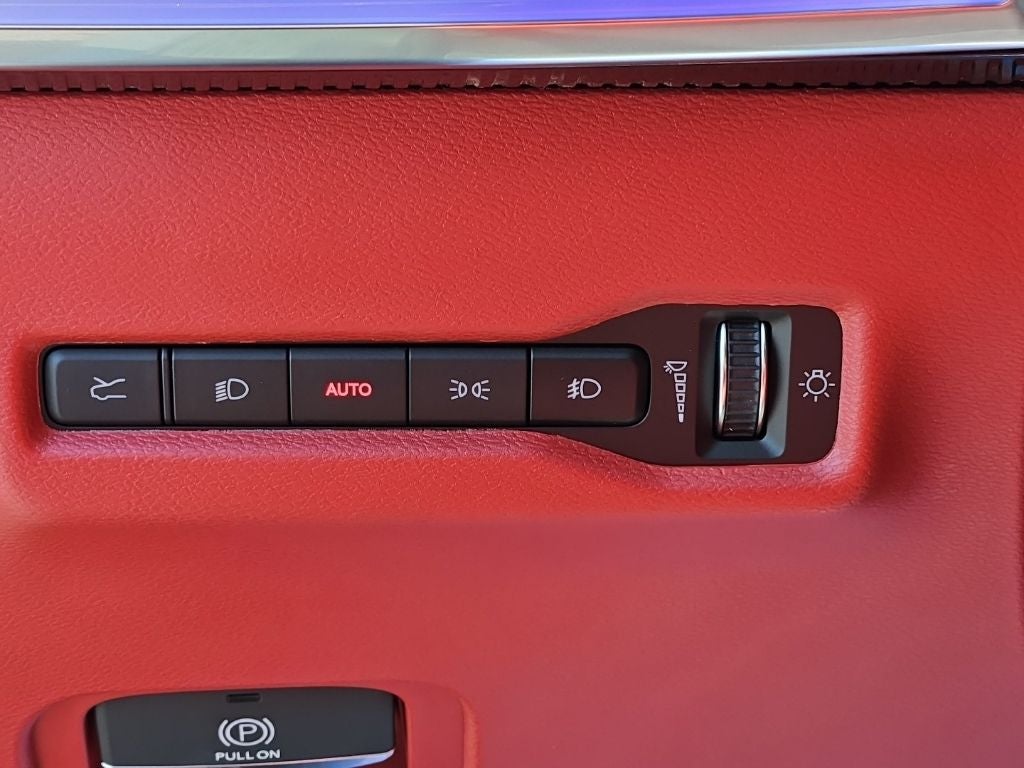 2025 Jeep Wagoneer S Launch Edition - Photo 29