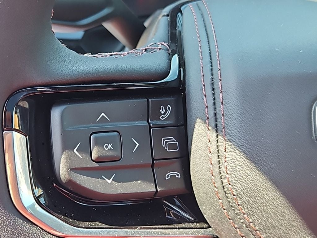 2025 Jeep Wagoneer S Launch Edition - Photo 30