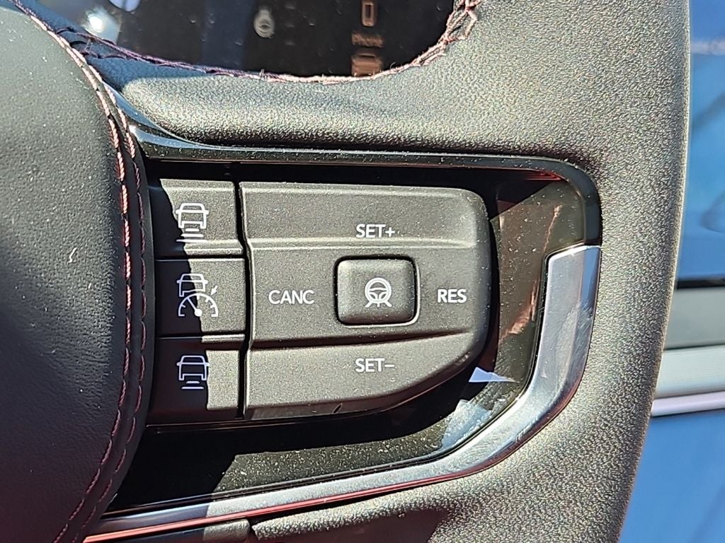 2025 Jeep Wagoneer S Launch Edition - Photo 31
