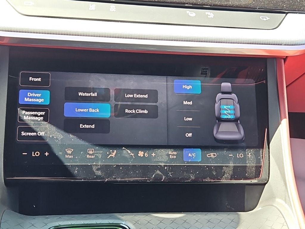2025 Jeep Wagoneer S Launch Edition - Photo 36