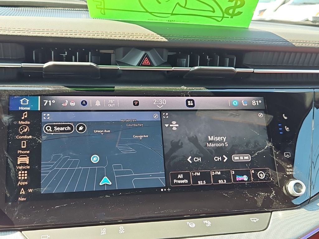 2025 Jeep Wagoneer S Launch Edition - Photo 38