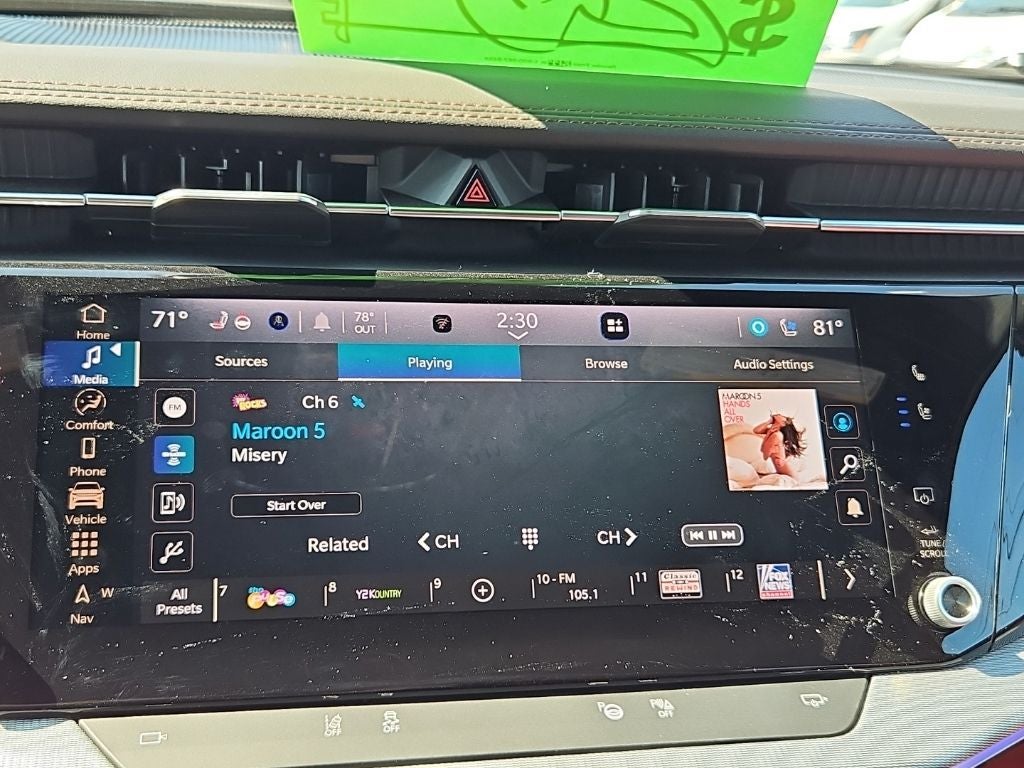 2025 Jeep Wagoneer S Launch Edition - Photo 39