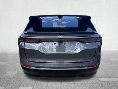 2025 Jeep Wagoneer S WAGONEER S LAUNCH EDITION