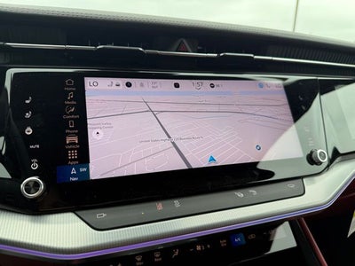 2025 Jeep Wagoneer S WAGONEER S LAUNCH EDITION