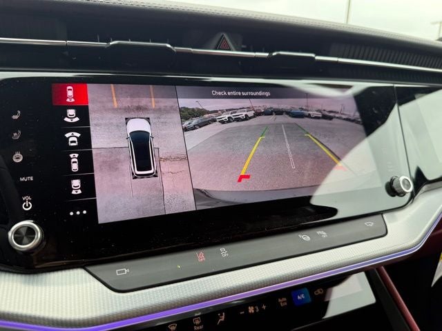 2025 Jeep Wagoneer S WAGONEER S LAUNCH EDITION